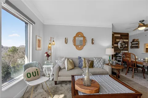 $249,000 | 1 Biscayne Drive Northwest, Unit 309, Atlanta, GA 30309