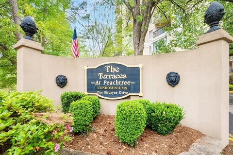 $249,000 | 1 Biscayne Drive Northwest, Unit 309, Atlanta, GA 30309