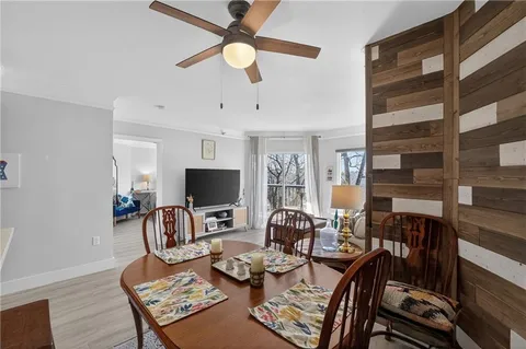 $249,000 | 1 Biscayne Drive Northwest, Unit 309, Atlanta, GA 30309