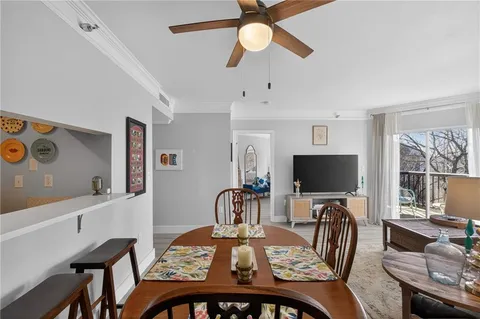 $249,000 | 1 Biscayne Drive Northwest, Unit 309, Atlanta, GA 30309