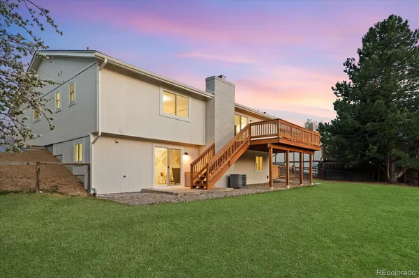$850,000 | 7715 Estes Court, Arvada, CO 80005