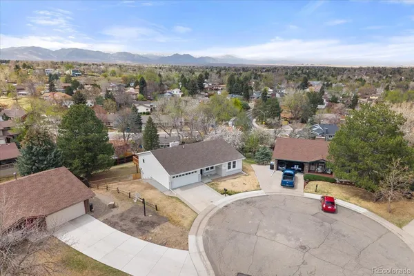 $850,000 | 7715 Estes Court, Arvada, CO 80005