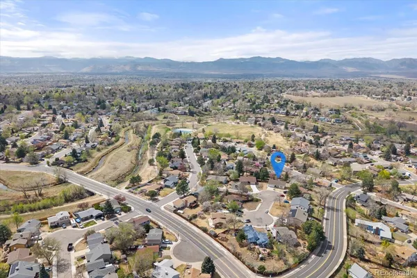 $850,000 | 7715 Estes Court, Arvada, CO 80005