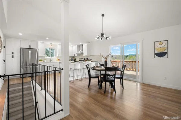 $850,000 | 7715 Estes Court, Arvada, CO 80005