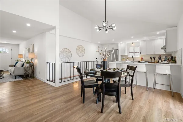 $850,000 | 7715 Estes Court, Arvada, CO 80005