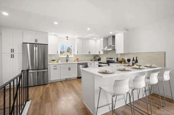 $850,000 | 7715 Estes Court, Arvada, CO 80005