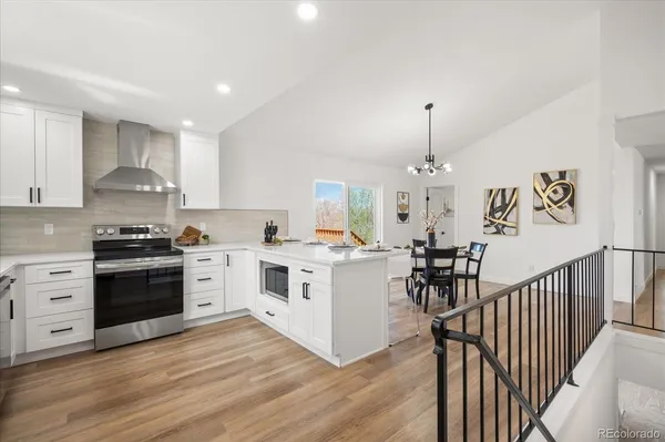 $850,000 | 7715 Estes Court, Arvada, CO 80005