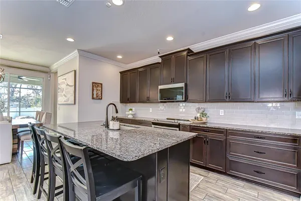 $660,000 | 11724 Wrought Pine Loop, Riverview, FL 33569