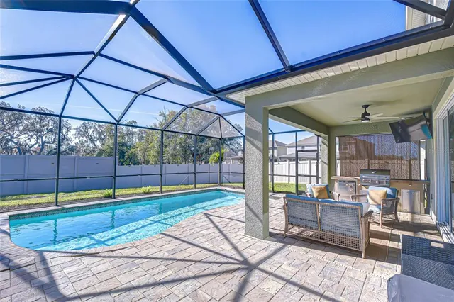 a living room with a couch