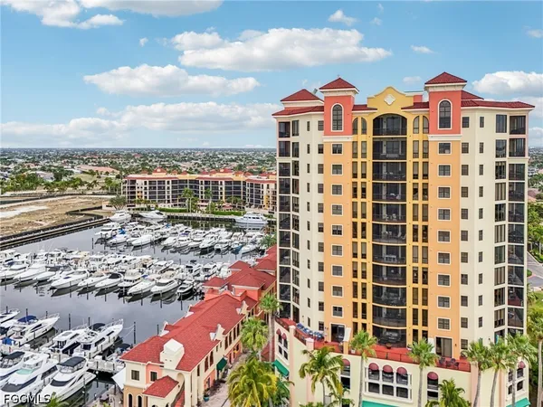 $2,650 | 5781 Cape Harbour Drive, Unit 903, Cape Coral, FL 33914