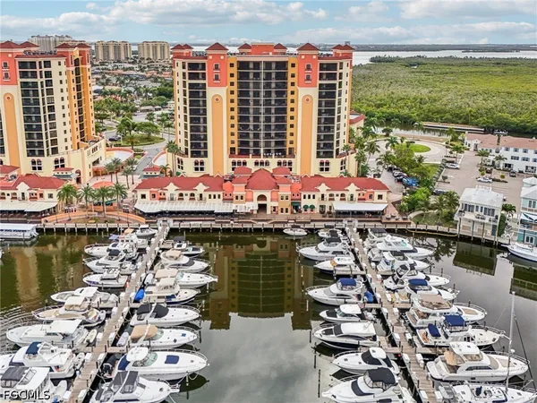 $2,650 | 5781 Cape Harbour Drive, Unit 903, Cape Coral, FL 33914