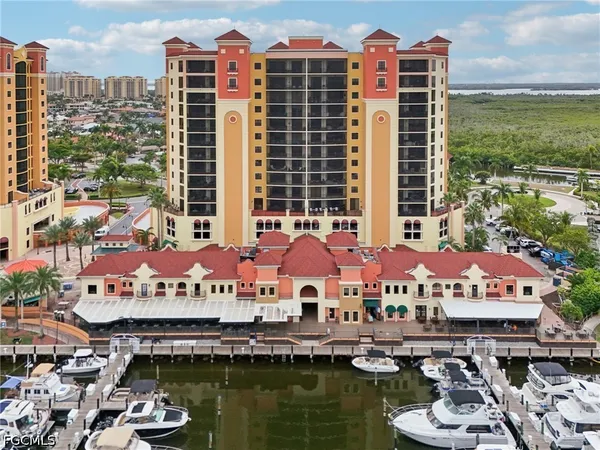 $2,650 | 5781 Cape Harbour Drive, Unit 903, Cape Coral, FL 33914