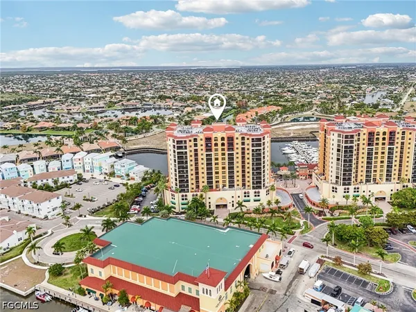 $2,650 | 5781 Cape Harbour Drive, Unit 903, Cape Coral, FL 33914