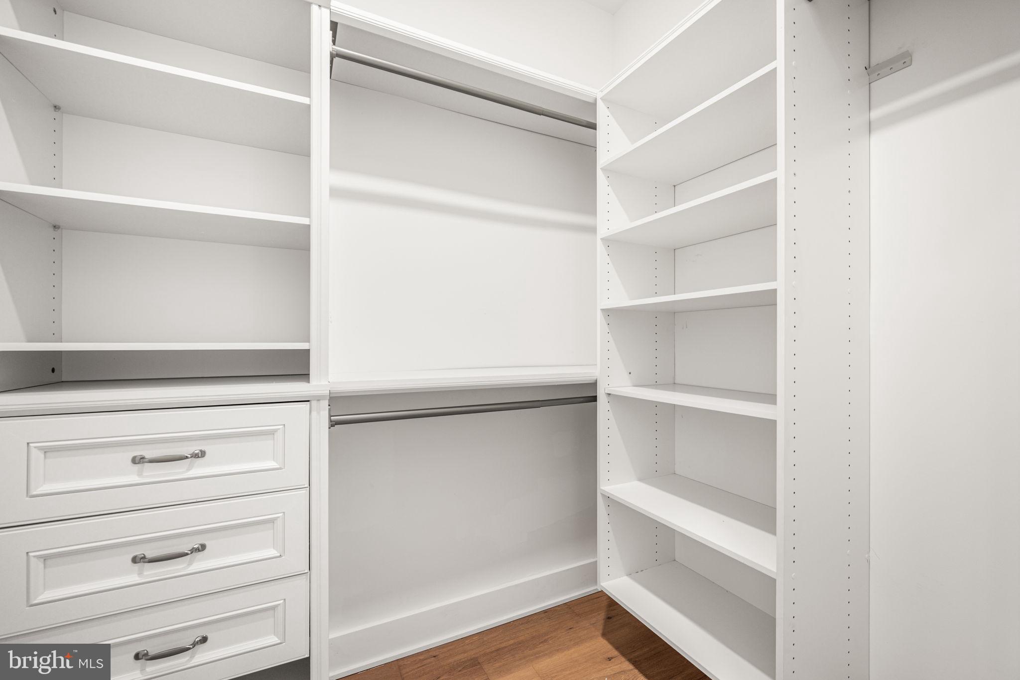 2032 Reed Street Philadelphia, PA 19146 - Photo 24 of 57 Primary Closet 1