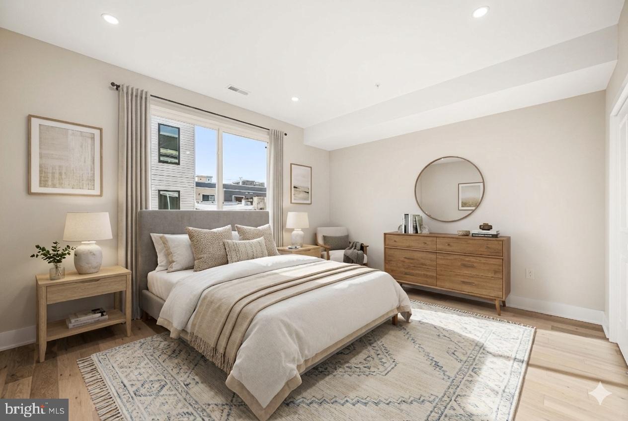 2032 Reed Street Philadelphia, PA 19146 - Photo 26 of 57 Bedroom 2