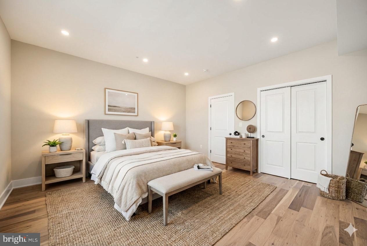 2032 Reed Street Philadelphia, PA 19146 - Photo 30 of 57 Bedroom 3