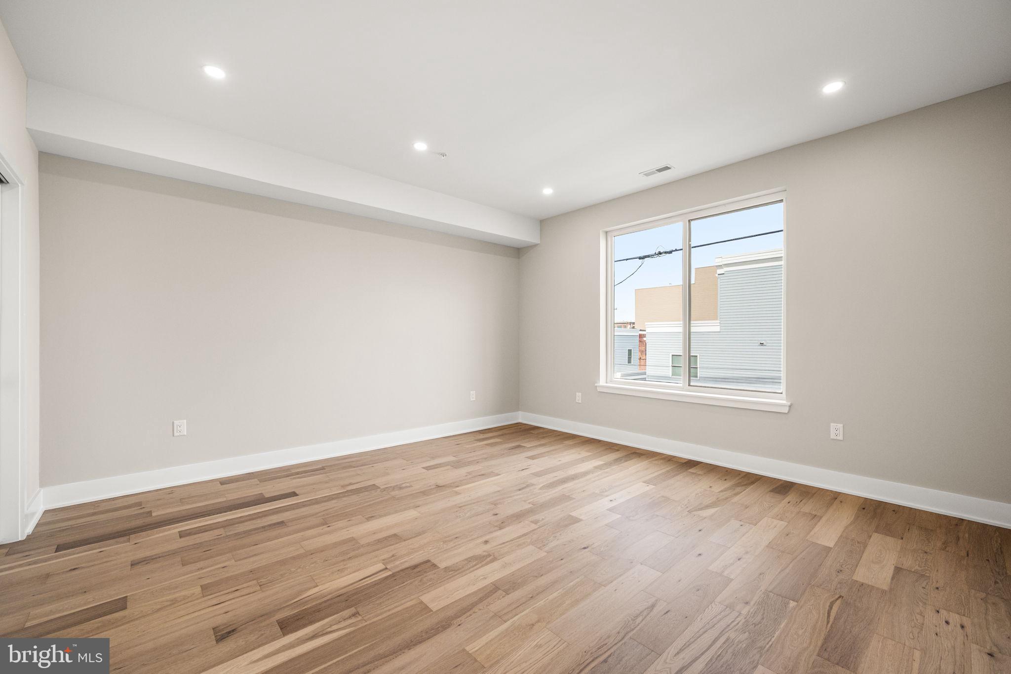 2032 Reed Street Philadelphia, PA 19146 - Photo 32 of 57 Bedroom 3