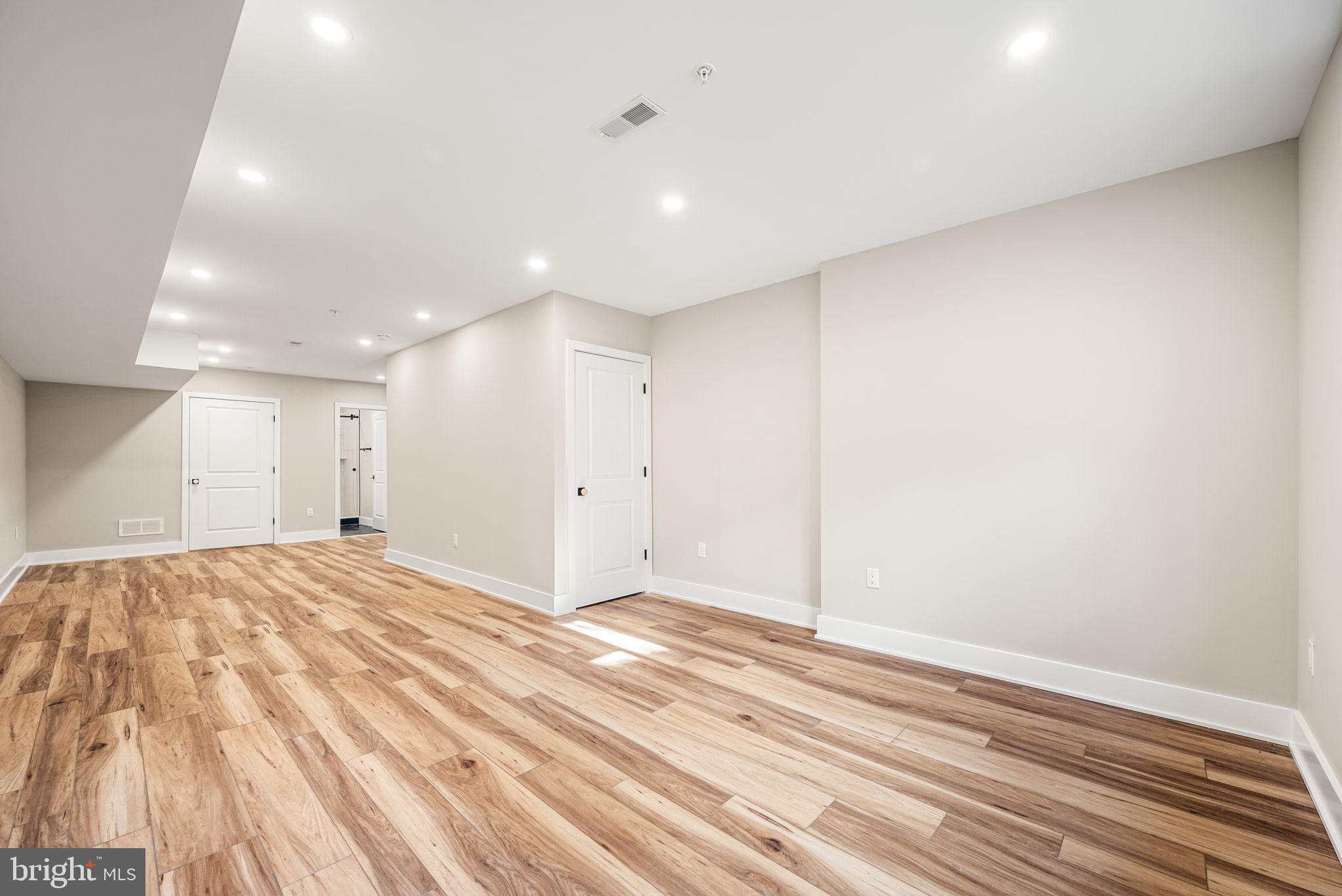 2032 Reed Street Philadelphia, PA 19146 - Photo 37 of 57 Basement/4th Bedroom
