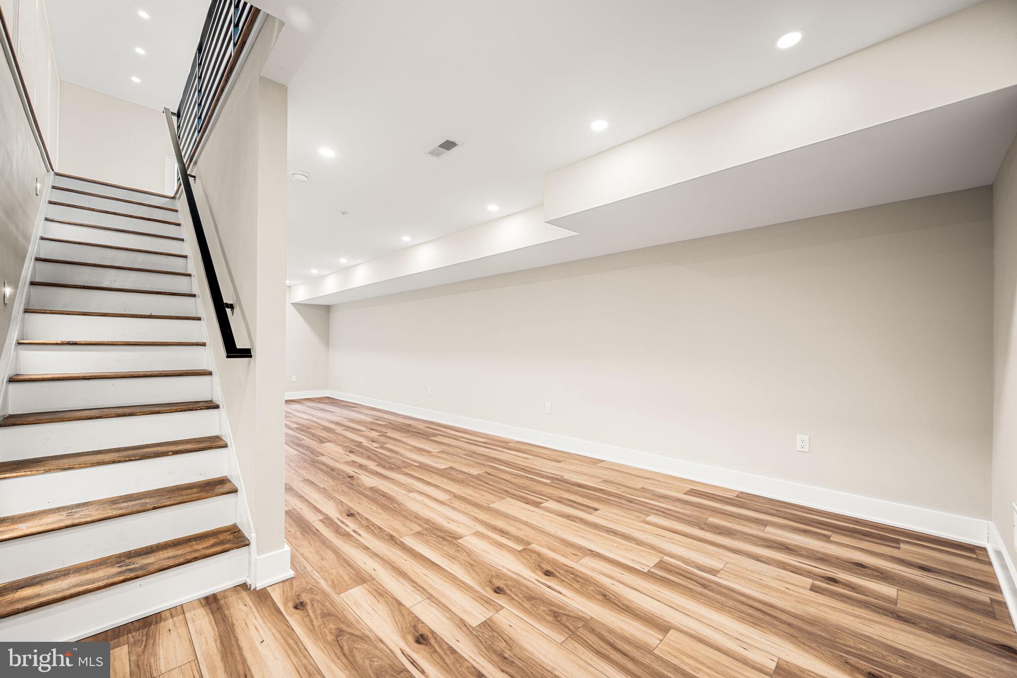 2032 Reed Street Philadelphia, PA 19146 - Photo 38 of 57 Basement/4th Bedroom