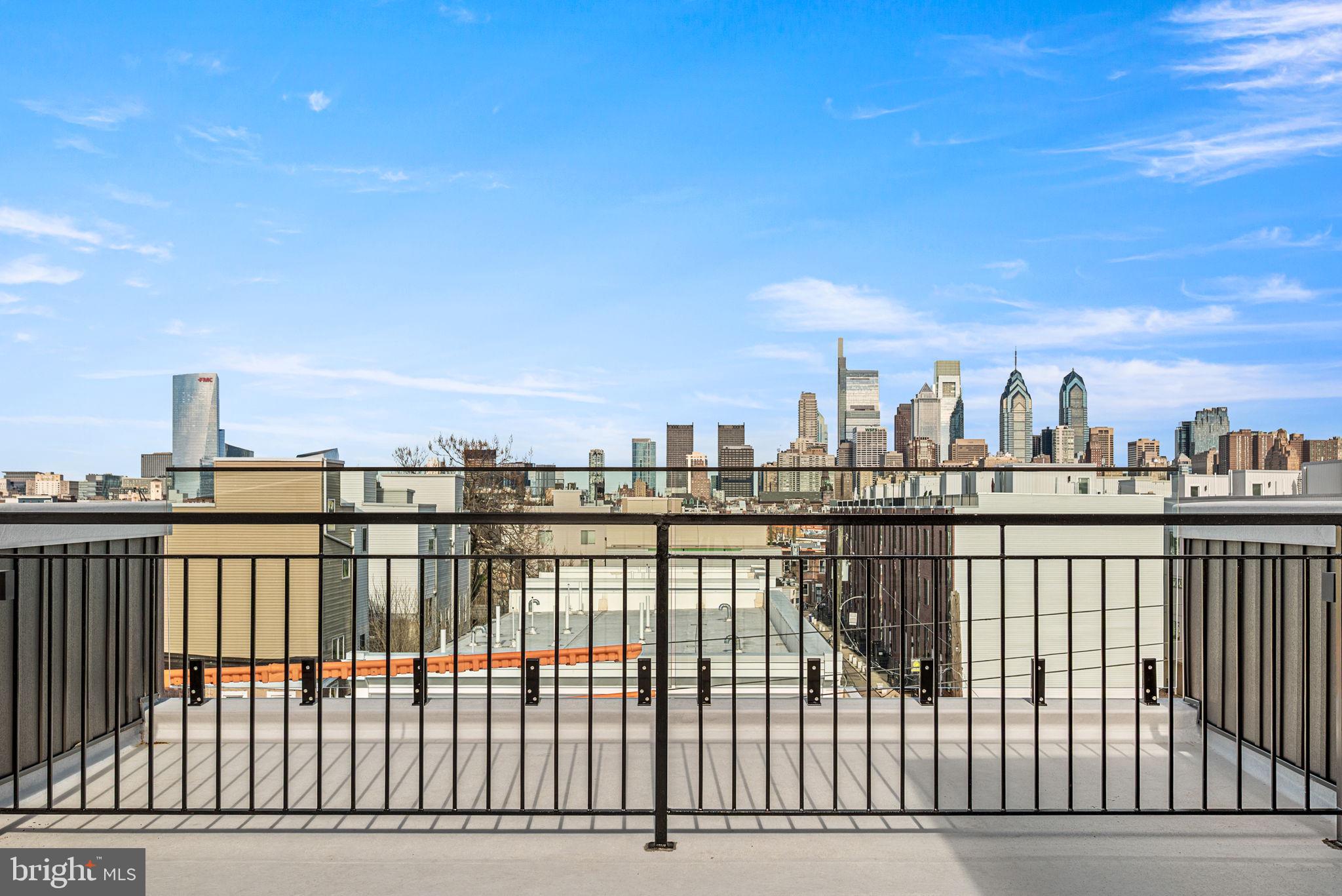 2032 Reed Street Philadelphia, PA 19146 - Photo 48 of 57 City Views