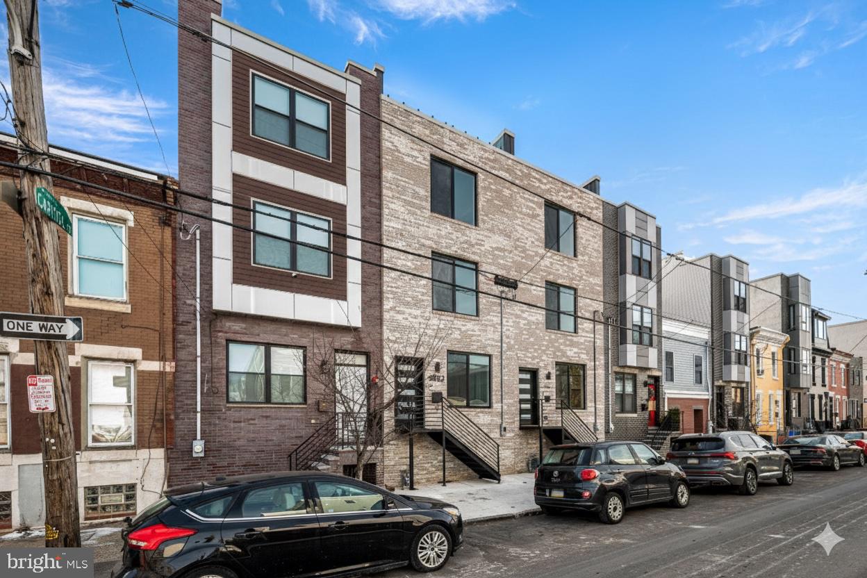 2032 Reed Street Philadelphia, PA 19146 - Photo 51 of 57