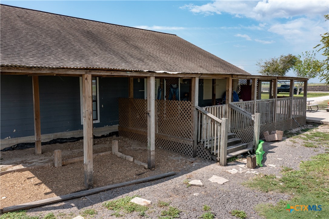 2507 Boyd Road Port Lavaca, TX 77979 - Photo 8 of 47