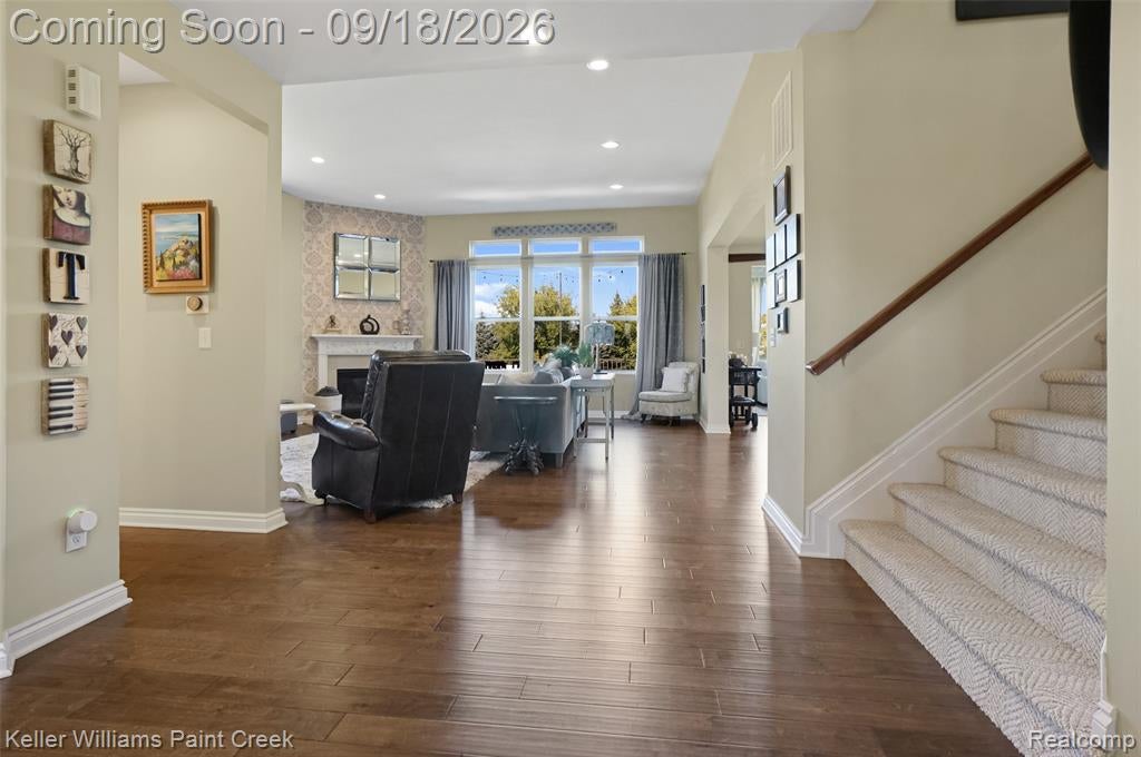 137 Crestview Drive Rochester, MI 48306 - Photo 11 of 63 Gallery Image 11