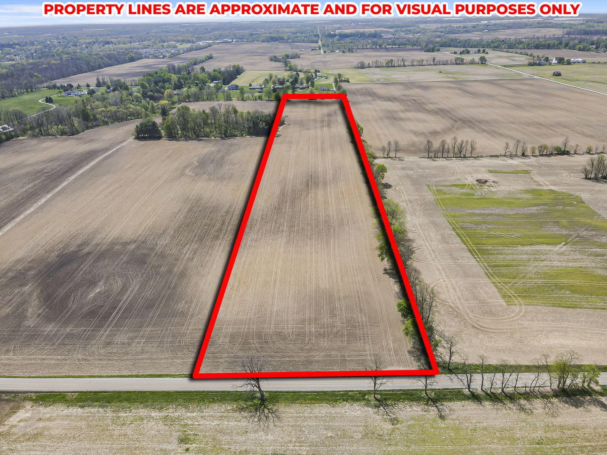 0 Cable Road Pataskala, OH 43062 - Photo 3 of 9 1-web-or-mls-DJI_0604 - Copy