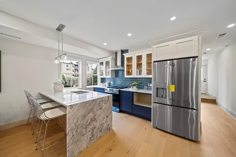 $680,000 | 273 Havre Street, Unit 4, Boston, MA 02128