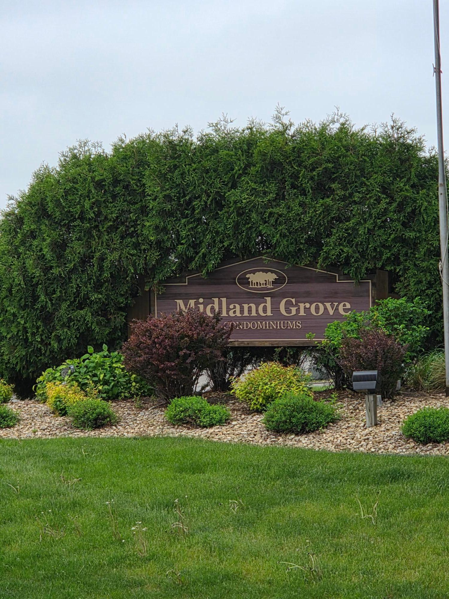 2210 Midland Grove Road, Unit 310 Roseville, MN 55113 - Photo 1 of 18