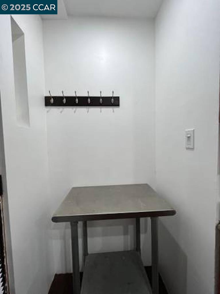 449 Burnett Avenue, Unit A San Francisco, CA 94131 - Photo 3 of 9 a view of a room with table and chair