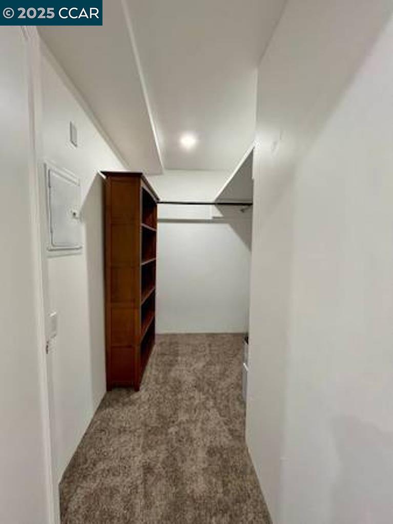 449 Burnett Avenue, Unit A San Francisco, CA 94131 - Photo 4 of 9 a view of entryway