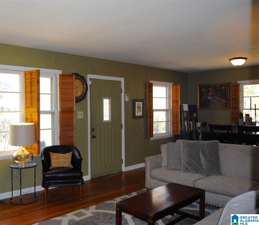 1425 Monticello Road Birmingham, AL 35210 - Photo 8 of 28