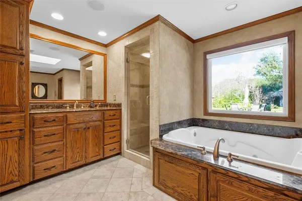 $1,280,000 | 3740 Chimney Ridge Drive, Waco, TX 76708