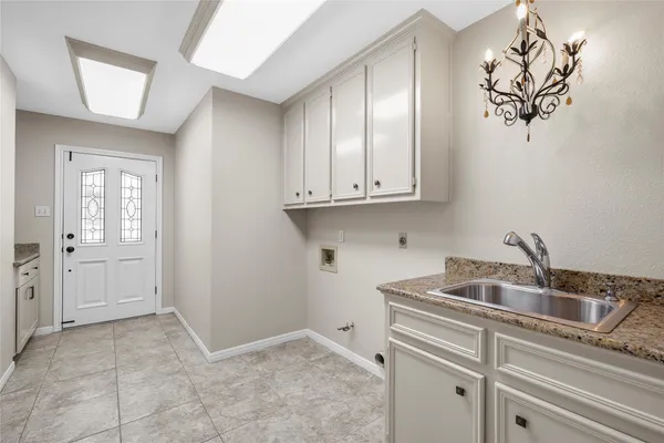 $1,280,000 | 3740 Chimney Ridge Drive, Waco, TX 76708