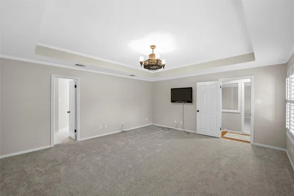 $1,280,000 | 3740 Chimney Ridge Drive, Waco, TX 76708