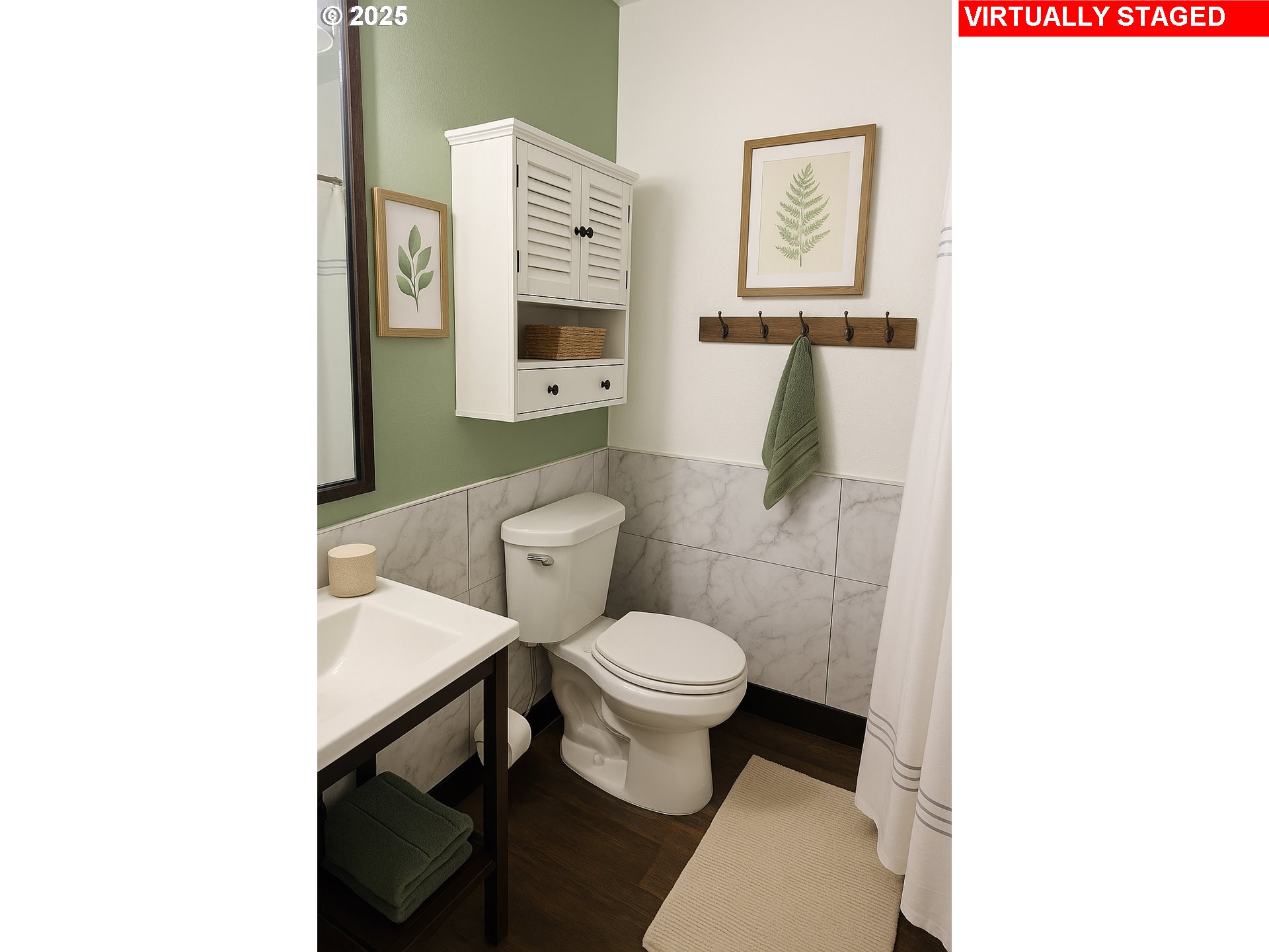 5160 Southwest 180th Avenue, Unit 20 Beaverton, OR 97007 - Photo 13 of 20