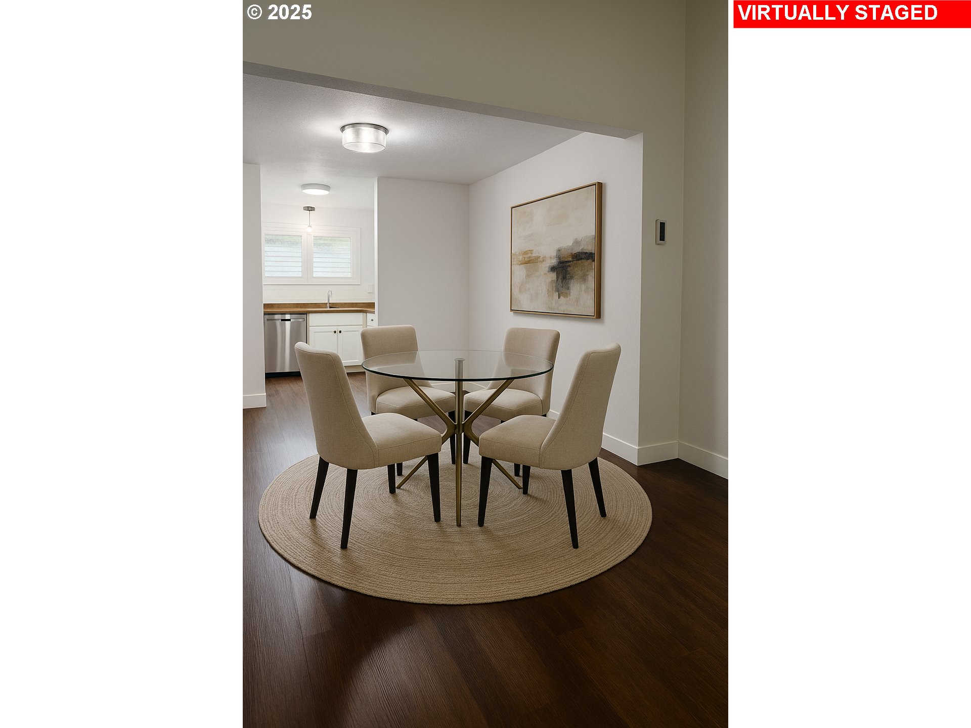 5160 Southwest 180th Avenue, Unit 20 Beaverton, OR 97007 - Photo 10 of 20