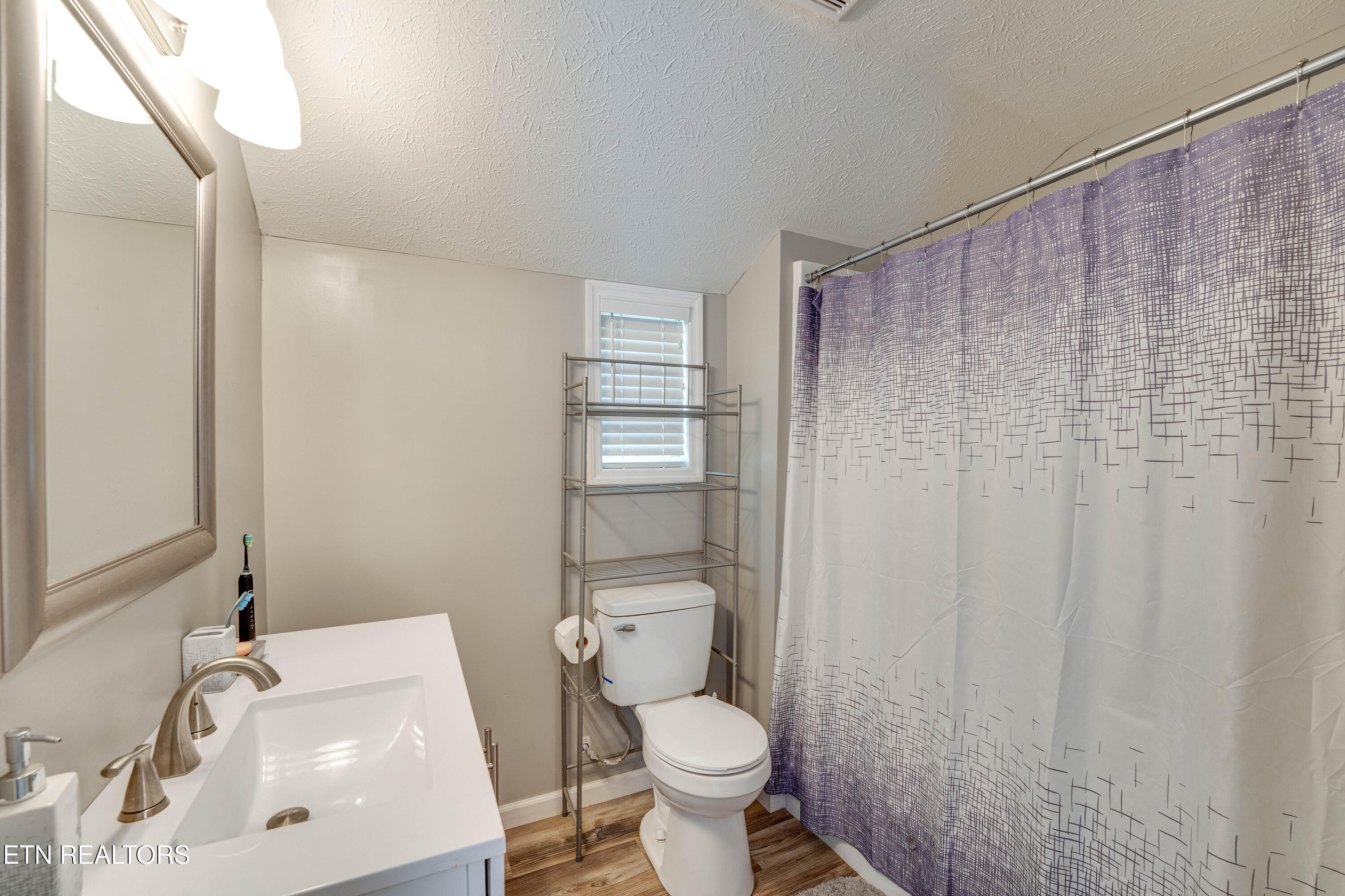 1418 Gulley River Road Harrogate, TN 37752 - Photo 55 of 59 1st Bathroom A1
