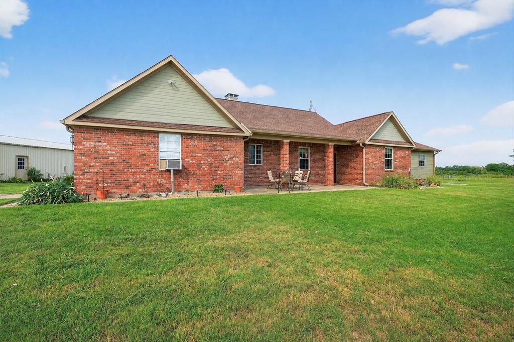 551 Massey Road Gunter, TX 75058 - Photo 4 of 40