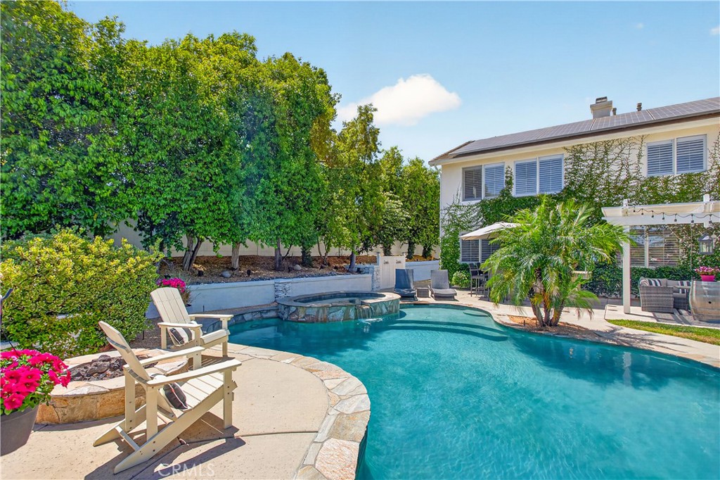31928 Cercle Chambertin Temecula, CA 92591 - Photo 2 of 74