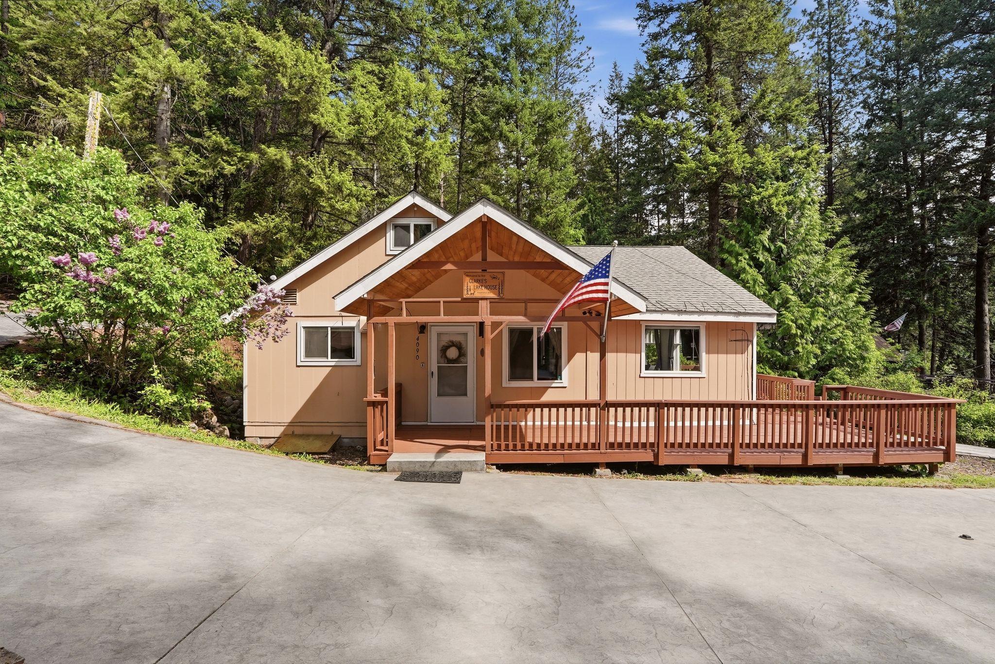 4090 Tamarack Bay Road Loon Lake, WA 99148 - Photo 3 of 47 Gallery Image 3