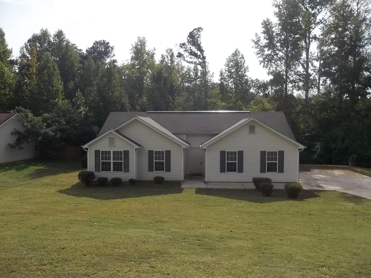 684 Wallace Gray Road Newnan, GA 30263 - Photo 1 of 1 Gallery Image 1