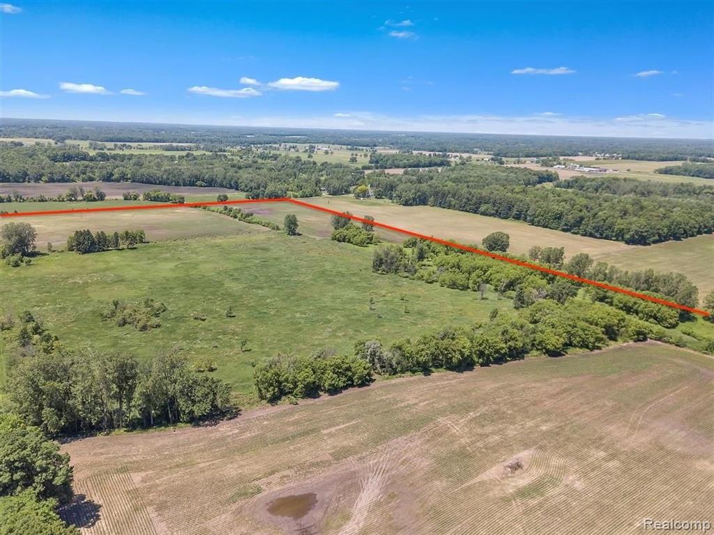0 North Gregory Road Fowlerville, MI 48836 - Photo 13 of 49