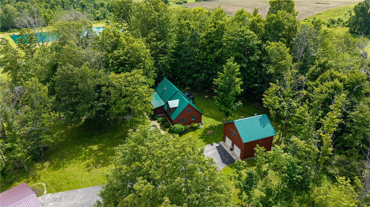 4558 Sage Road Middlebury, NY 14569 - Photo 2 of 47