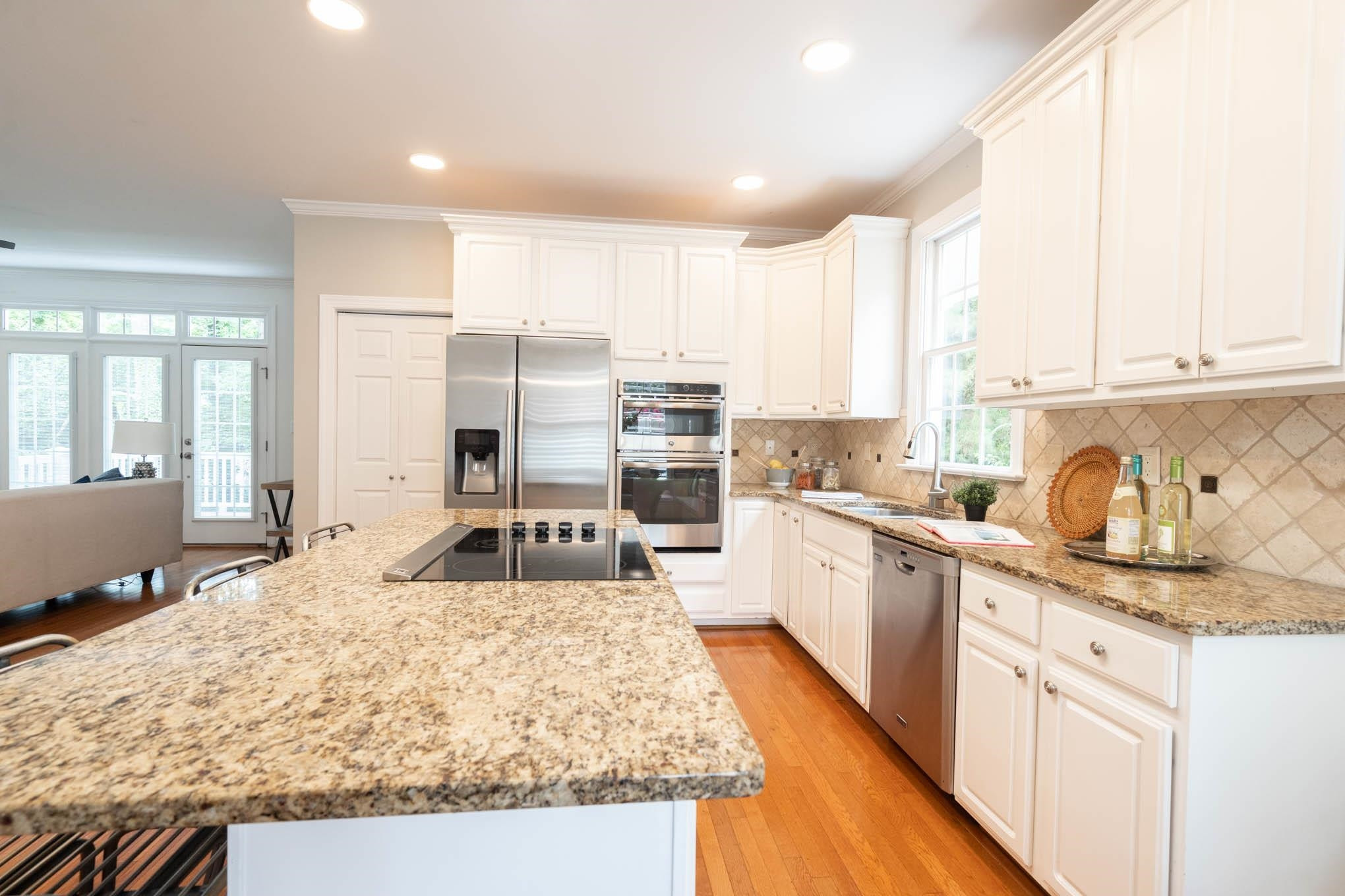 1101 Hobson Court Raleigh, NC 27607 - Photo 11 of 30