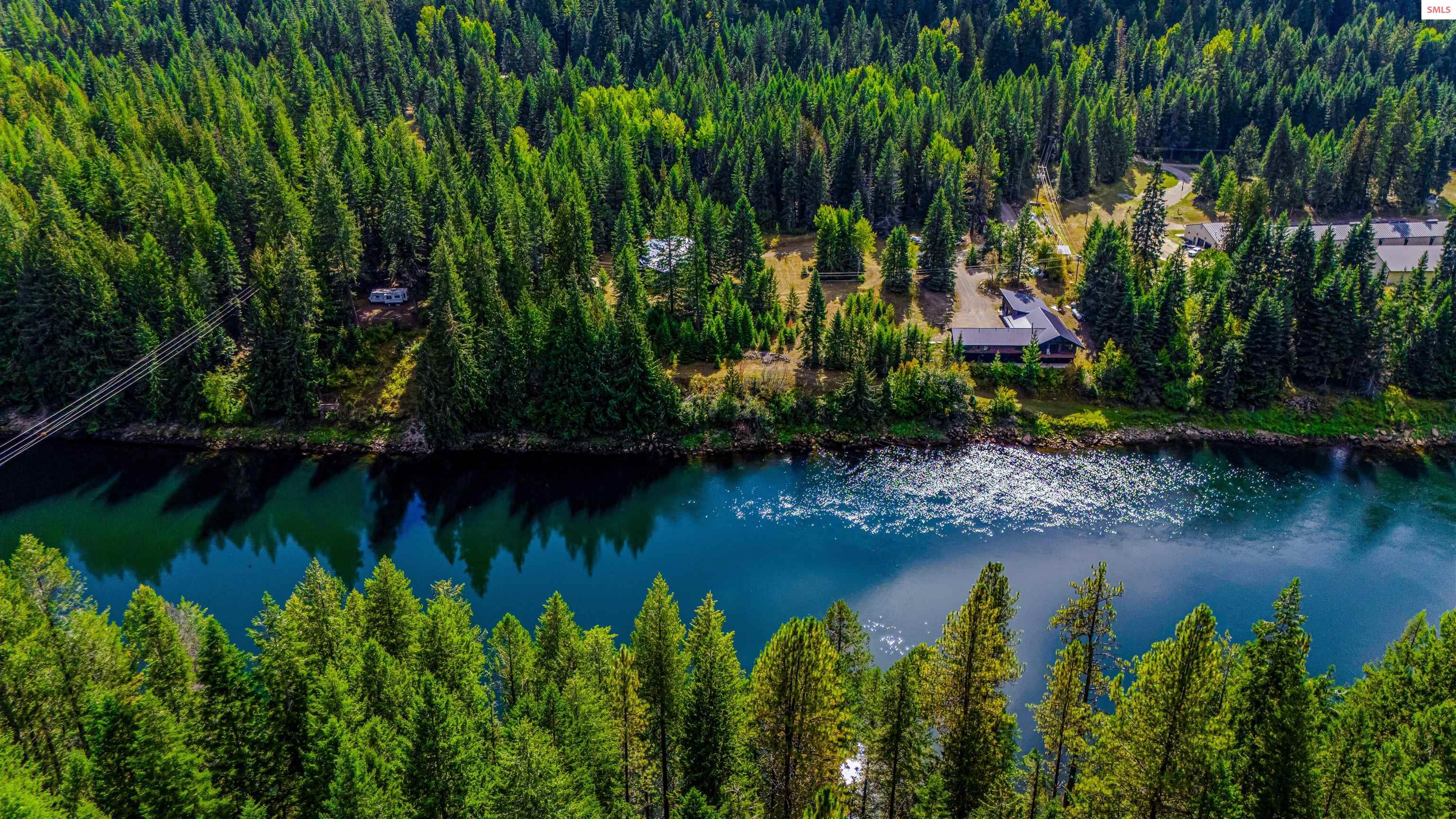 49 Hatchery Road Clark Fork, ID 83811 - Photo 16 of 27 Gallery Image 16