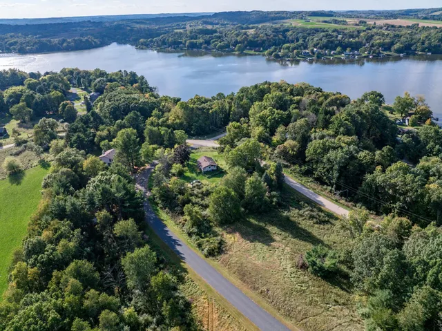 $22,500 | Lot 3 Pheasant La, La Valle, WI 53941