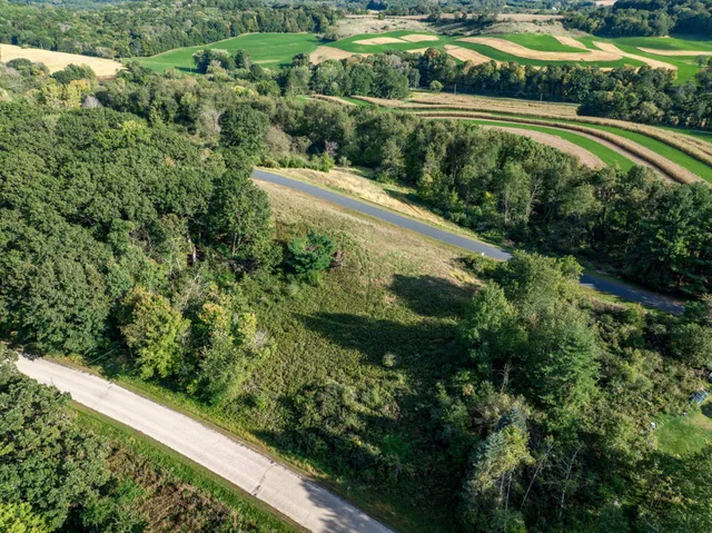 $22,500 | Lot 3 Pheasant La, La Valle, WI 53941