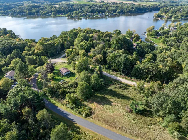 $22,500 | Lot 3 Pheasant La, La Valle, WI 53941